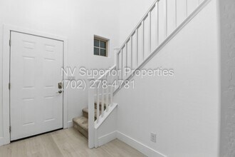 8923 Melridge Rd in Las Vegas, NV - Building Photo - Building Photo