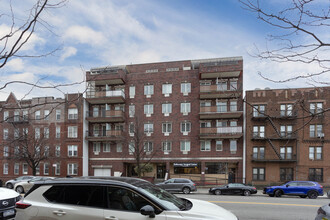 214 Avenue P in Brooklyn, NY - Building Photo - Building Photo