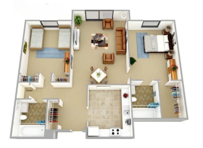 7 Ocean View Dr, Unit 706