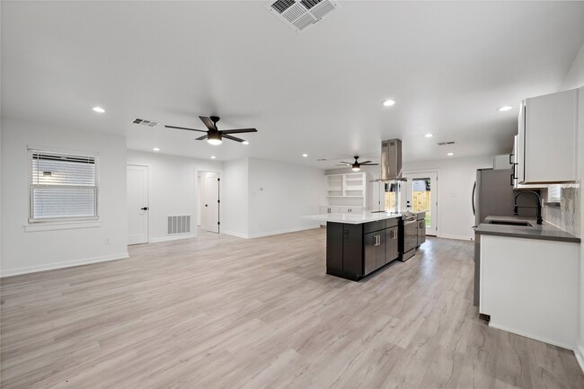 property at 5703 De Milo Dr