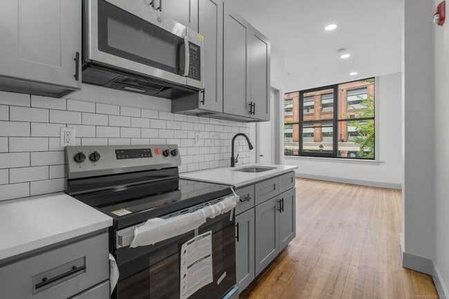 property at 111 Bank St