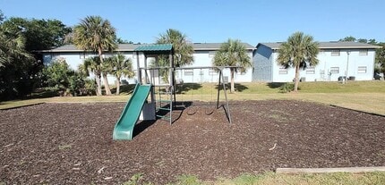 3215 Baird Ave, Unit H-55 in Lakeland, FL - Building Photo - Building Photo