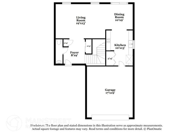 536 New Moon St in Avon, IN - Building Photo - Building Photo