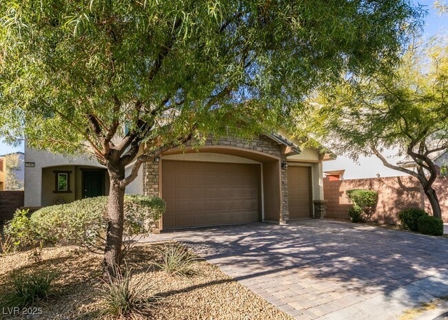 property at 10465 Saddle Mountain St