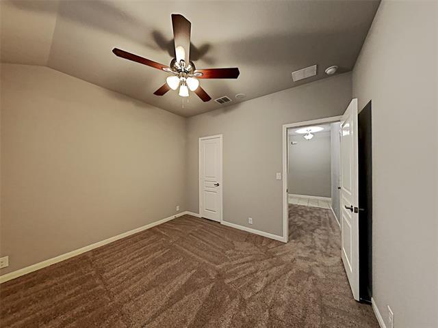 12005 Rustling Oaks Dr in Crowley, TX - Building Photo - Building Photo