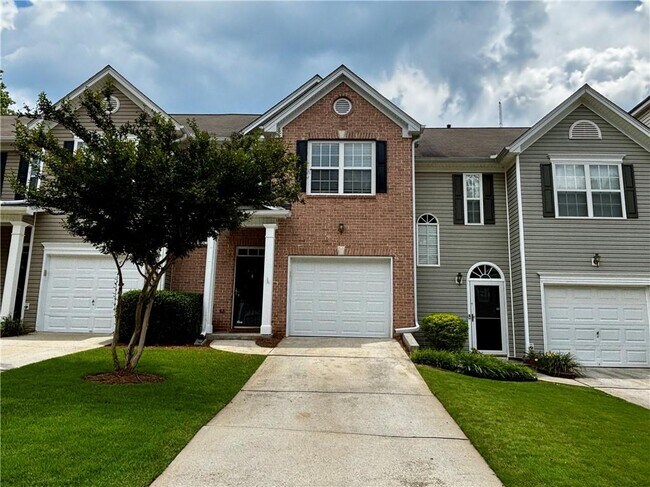 property at 431 Lantern Wood Dr