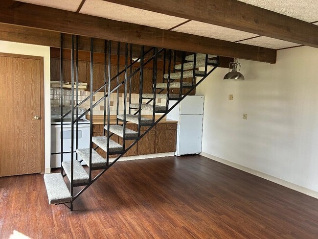 712 Moull St in Newark, OH - Building Photo - Building Photo