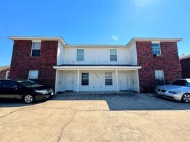 196 Ryan Cir in Nolanville, TX - Building Photo