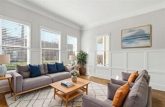 564 John Wesley Dobbs Ave NE in Atlanta, GA - Foto de edificio - Building Photo