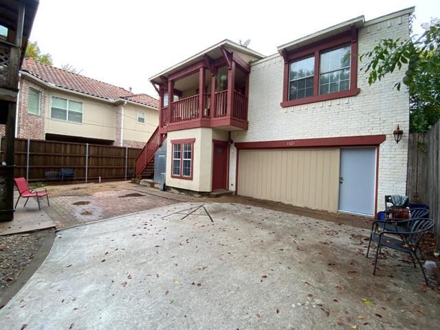 4027 Herschel Ave in Dallas, TX - Building Photo - Building Photo