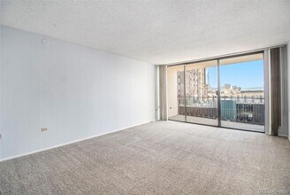 1020 15th St, Unit 7A in Denver, CO - Building Photo - Building Photo