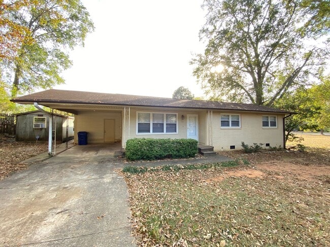 property at 18 Edwin Ave