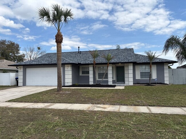 2444 Tandori Cir in Orlando, FL - Building Photo - Building Photo