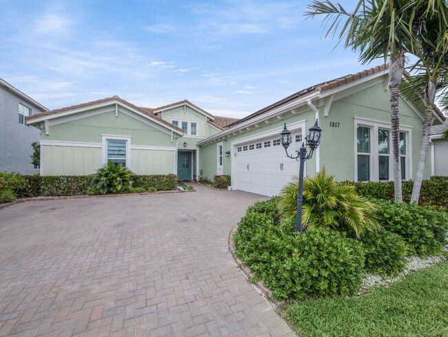 property at 5857 Whippoorwill Cir