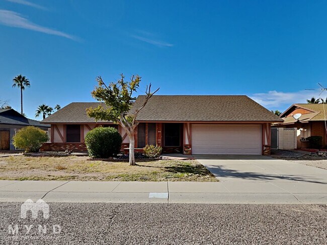 property at 19028 N 7th Dr