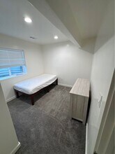 87 E 460 N, Unit Downstairs Bedroom 1 in Vineyard, UT - Building Photo - Building Photo