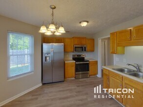 2819 Elijah Dr in Murfreesboro, TN - Building Photo - Building Photo