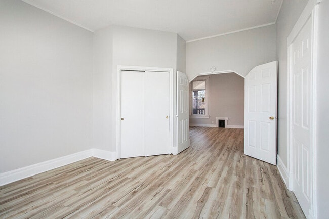 property at 536 S 30th St