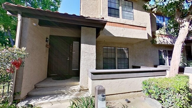 property at 307 E Chapman Ave