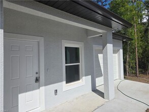 2602 18th St W in Lehigh Acres, FL - Building Photo - Building Photo