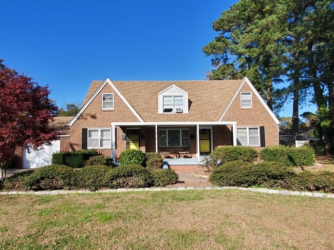 5516 Lewis Rd, Unit 3 in Norfolk, VA - Building Photo - Building Photo
