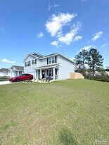 3315 Garganey Rd in Pace, FL - Building Photo