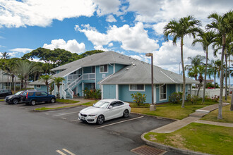 Ho'omalu in Waipahu, HI - Foto de edificio - Building Photo