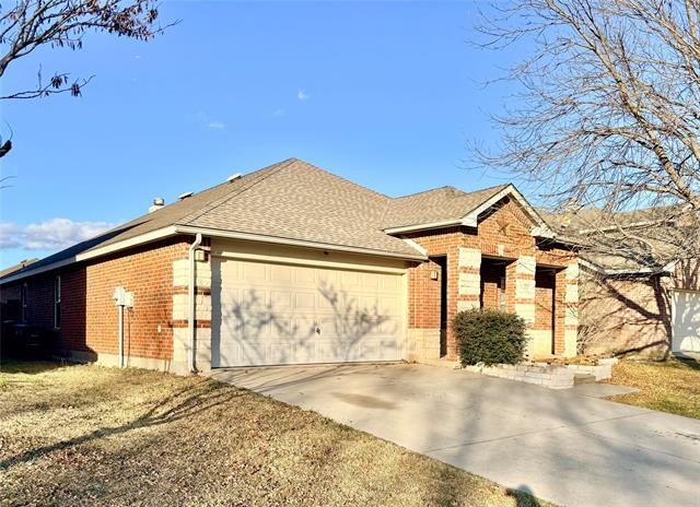4533 Martingale View Ln in Fort Worth, TX - Building Photo - Building Photo
