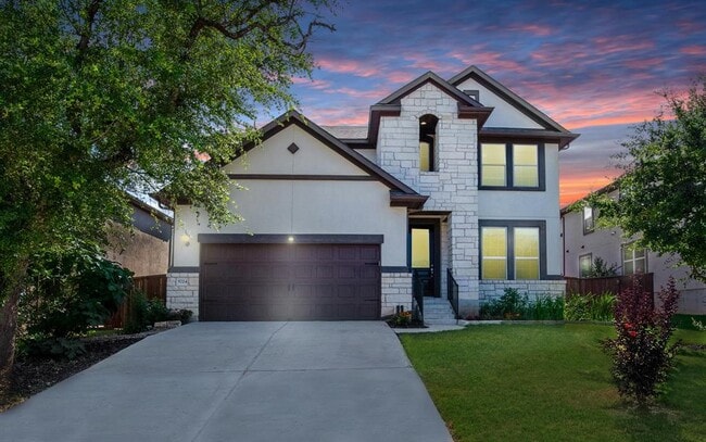 property at 5724 Siragusa Dr