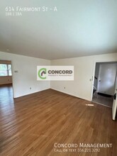 614 Fairmont St in Greensboro, NC - Building Photo - Building Photo