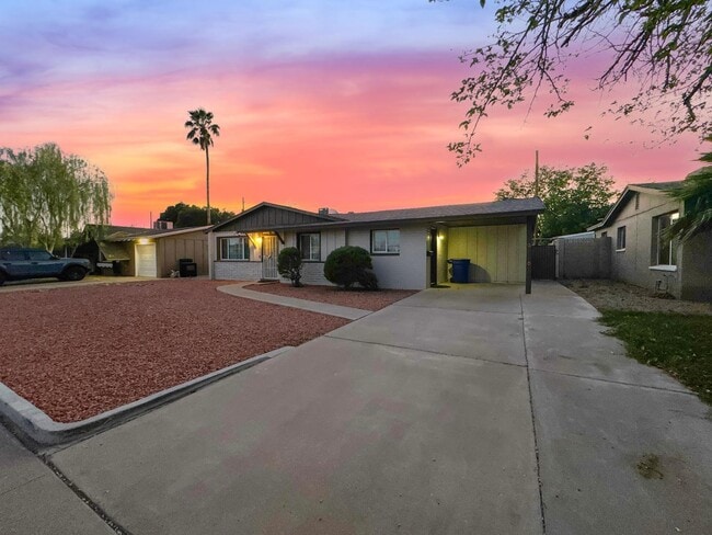 2018 N Normal Ave in Tempe, AZ - Building Photo - Building Photo
