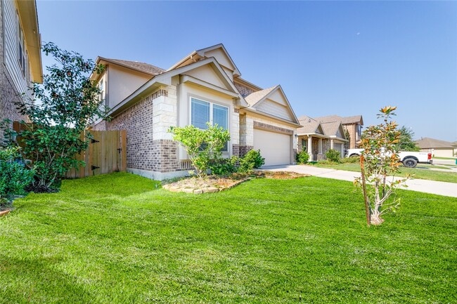 4418 Lone Alcove Dr in Spring, TX - Building Photo - Building Photo