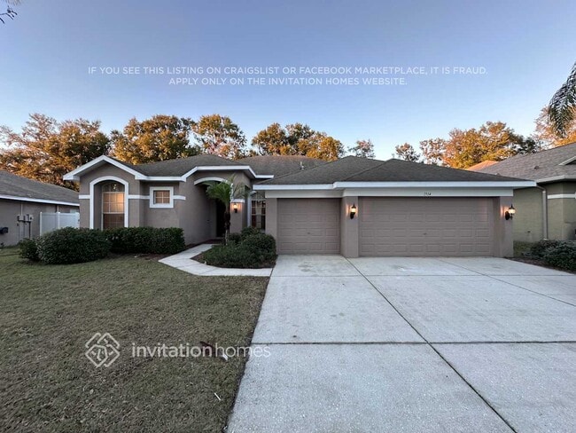 property at 1914 Rutherford Dr