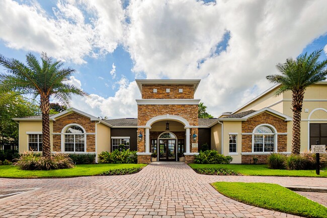 Estates at Heathbrook in Ocala, FL - Building Photo - Building Photo