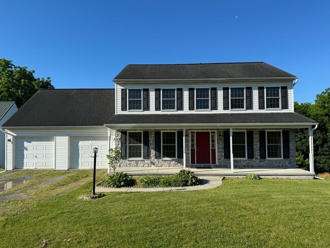 property at 1006 Union House Rd
