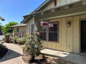 9707 Anderson Mill Rd in Austin, TX - Building Photo