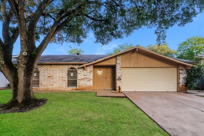 property at 3811 Coltwood Dr