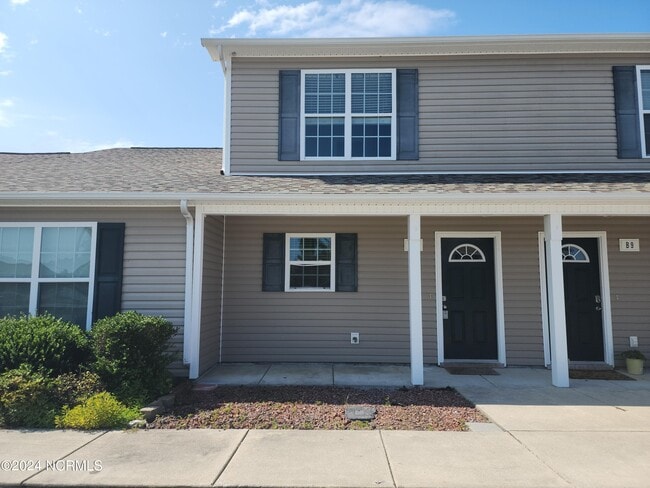 property at 601 Camp Pelletier Rd