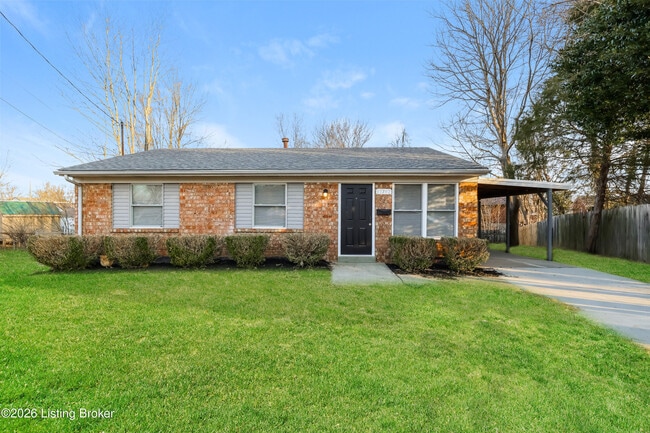 11702 Brackenberry Ct