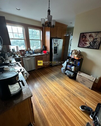 6 Elm St, Unit 3 in Brookline, MA - Building Photo - Building Photo