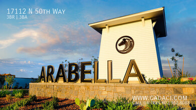 17112 N 50th Way in Scottsdale, AZ - Building Photo - Building Photo