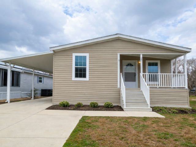 property at 3323 NE 14th St