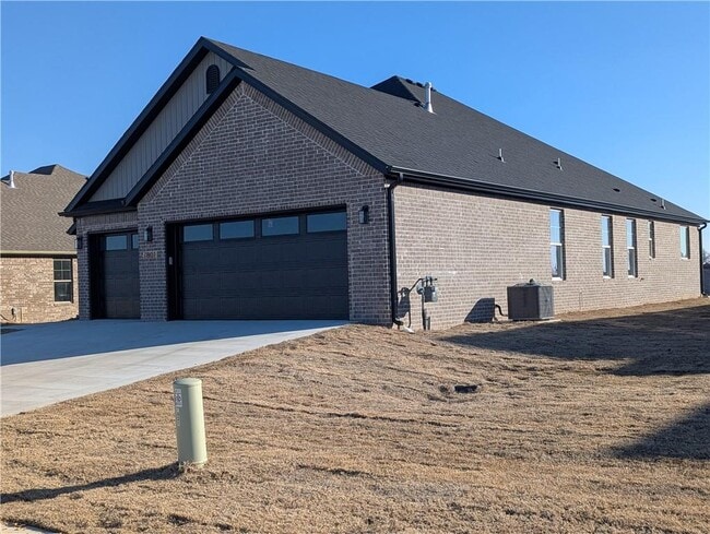 property at 7801 Range Ave