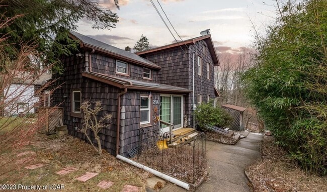 property at 206 Tannery Rd