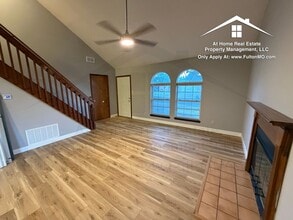 2711 Mayflower Dr in Columbia, MO - Building Photo - Building Photo