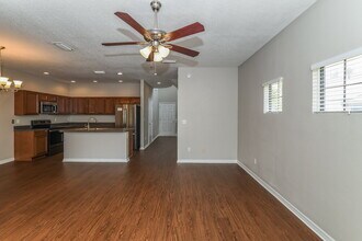 538 Dry Branch Way in Jacksonville, FL - Building Photo - Building Photo