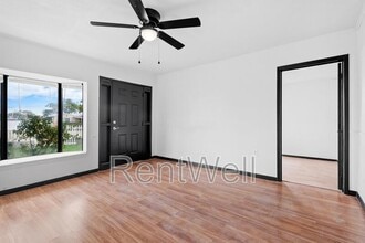 216 S Ave D in Denver City, TX - Building Photo - Building Photo
