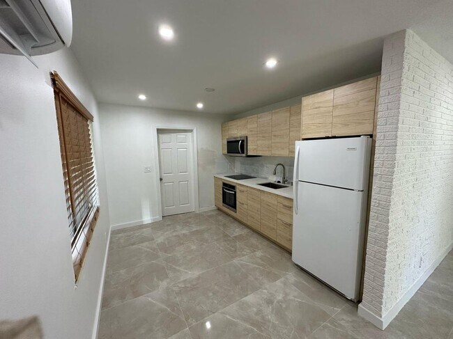 property at 1117 NE 10th St