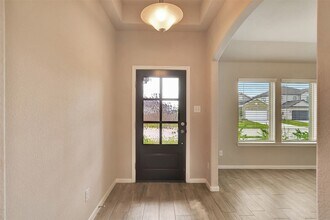 388 Kendall Crest Dr in Alvin, TX - Foto de edificio - Building Photo