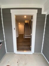 1346 Rosepine Drive in Cary, NC - Foto de edificio - Building Photo